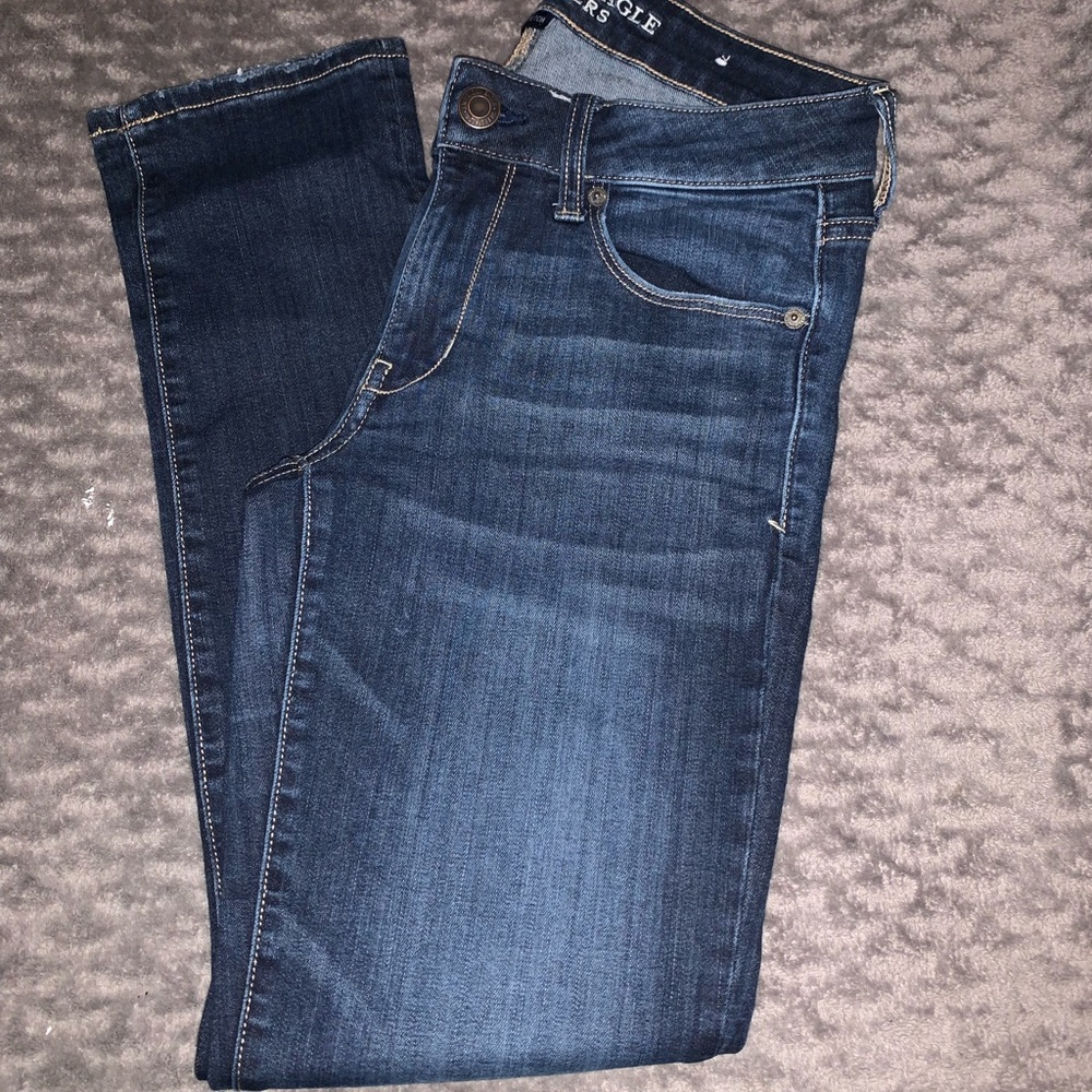 American Eagle 🦅 Jeans!